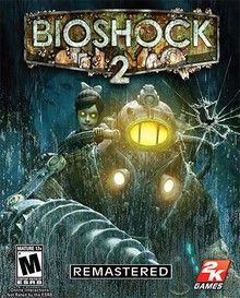BioShock 2 - Remastered